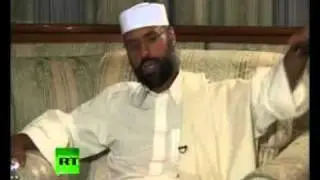 Libya. film Interview