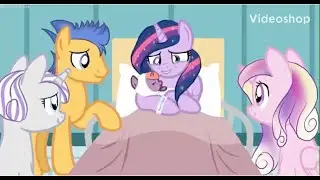 Marry sparkle birth