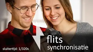 EOS Extra | Flitssynchronisatie (Dutch)