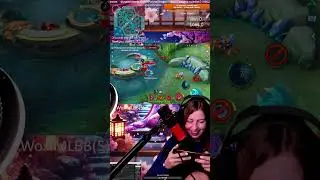 Разыгрываю алмазы от Кагуры в пути до мифика! #mlbb #мобла #mobilelegends #мобайллегендс