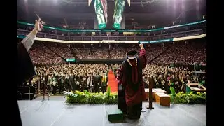 Commencement 2023
