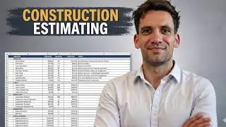 Construction Cost Estimating: Complete Step-by-Step Guide