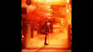 Falling For Autumn (Instrumental Chillwave + Synthwave + Retrowave)