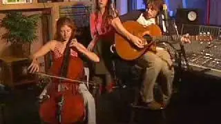 Damien Rice - Volcano