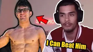 Sneako Picked A Fight With A 