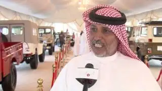 Land Cruiser Club UAE , Abu Dhabi Sheikh Zayed Heritage Festival 2015  .