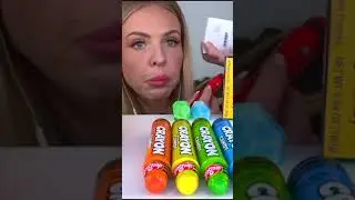 edible crayons you can draw with 😍 