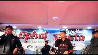 Satokkin Di Nipikki ( AS.Trio) suaranya mantap👍
