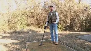 Видео ответы на частые вопросы от Garrett. В каком случае нужен баланс грунта.