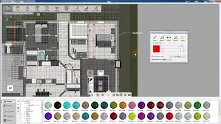 SimLab Composer / Model based definition for Architicts