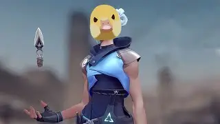 Gamer Rage Moment