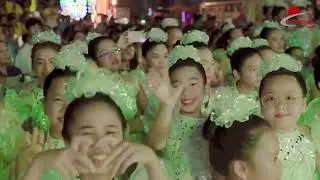 🔥 HÃY CÙNG #BIGSUNEVENT NHÌN LẠI HÀNH TRÌNH CỦA LIÊN HOAN BÚP SEN HỒNG LẦN XXVI 🔥