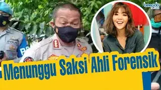 Update Terbaru Kasus Video 19 Detik Mirip Gisel, Menunggu Saksi Ahli Forensik