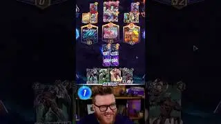 The ultimate Loki counter!!