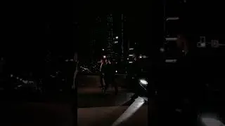 Юркисс и его охрана 💥