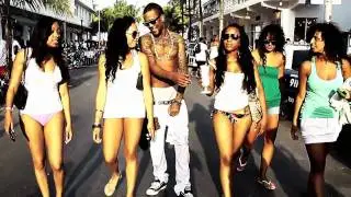 Lano - WHAT YOU LIVIN LIKE OFFICIAL MUSIC VIDEO