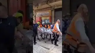 Şanlıurfalı genç Kudüs'te İsrail askeri tarafından öldürüldü