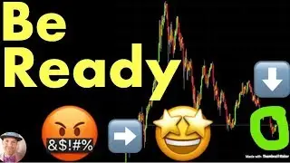 CRITICAL February Forecast For Bitcoin & Crypto (btc market price news today xrp ripple litecoin eth