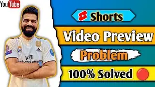 Struggling to Preview YouTube Shorts? Umang Mishr Has the Answer! | unable to preview the video