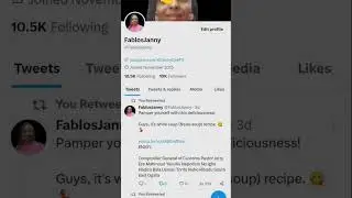 Share your Twitter handle - Copy Twitter handle