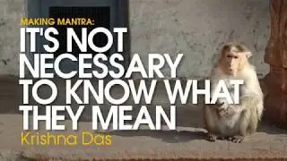 Mantra - Sounds into Silence