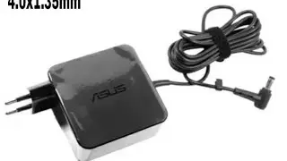 charger laptop asus