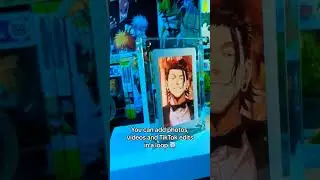 If you are a fan of Suguru Geto Credits:@yui ️ #jujutsukaisen #jujutsu #sugurugeto #geto #getosuguru