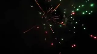 30 мм 5 выстрелов / 1,2" 5 shots