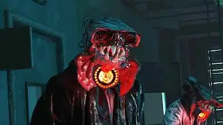 skibidi toilet zombie universe 60:   Tv man Daddy ( Antivirus)