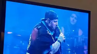 Jelly Roll People's Choice Awards 2023