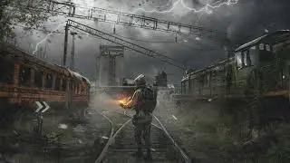 ПИКНИК НА ОБОЧИНЕ. Аудиокнига, 24