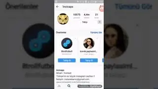 İnstagramda 1 günde Nasıl 20k takipci kazandım size açıklıyorum (hilesiz)