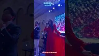 bunaqa o’ynashdan keyin mazza qib raqsga tushish kerak