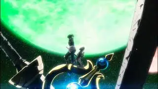 Opening Goblin Slayer HD Lircys