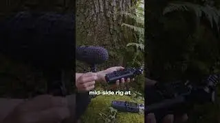 The Zoom H5s is a versatile recorder 