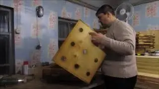 Размеры деталей улья.