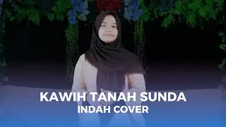 Indah - Tanah Sunda (COVER)