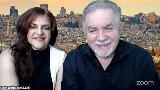 EL PODER DEL ESPIRITU SANTO PARA TRANSICIONAR AL REINO DE DIOS