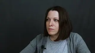 Самопробы на роль Елены Сергеевны (