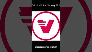 Coin Prediction: VRA