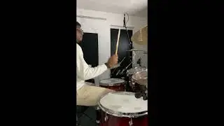 DAGNAR Music Jams | Jazzy Hip Hop | Drums Groove
