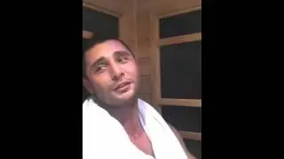 Эрик Давидыч.Periscope.