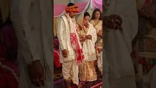 Nilotpal Chaliha wedding 