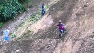 Vanessa Kuisick @ Beaverdale Hillclimb