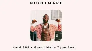 [FREE] Hard 808 x Gucci Mane Type Beat - 