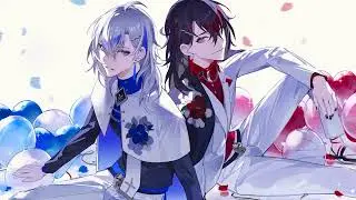 Tell me who hurt you, I'll make them pay! [Enemies to lovers playlist]