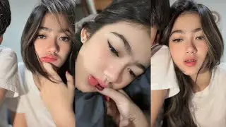 Kira / Syakirah Bilqis [TikTok Live] 260107