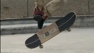 So Many Bangers! Crazy Fun Session @ Our Local Skatepark!