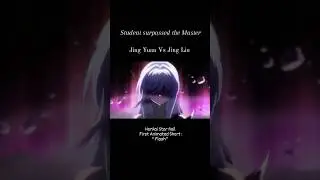 Jing Yuan VS Jing Liu | Honkai Star Rail