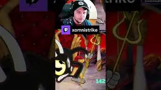140 BPM | xomnistrike on #Twitch